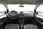 Volkswagen up! Connect 2017 года (LA)
